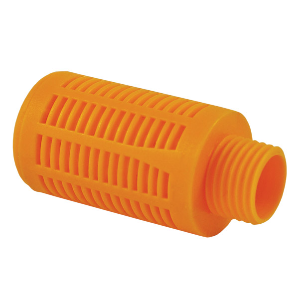 THB SILENCER 1/4''  